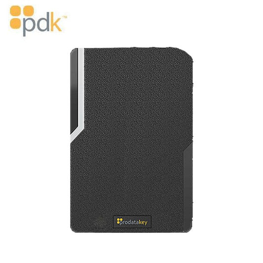 PDK - Standard Reader - Cloud Network Access Control Single-Gang Reader (125 KHz Prox)