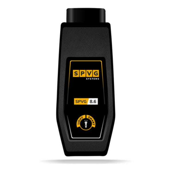SPVG - SuperVAG 8 KEY - Volkswagen Audi Advanced Diagnostic Tool and Key Programmer