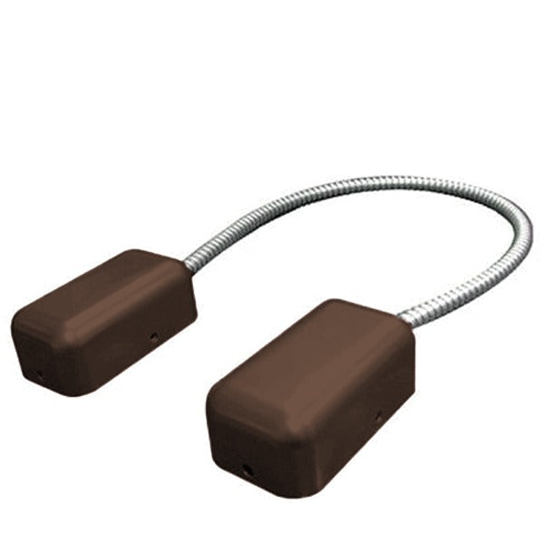 Command Access - Power Transfer Door Loop - 22" Length - Duranodic Bronze