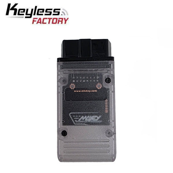 BMW Force Ignition Tool - Plug and Play