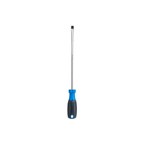 Jonard Tools - Keystone Slotted Screwdriver - 3/8" x 10"