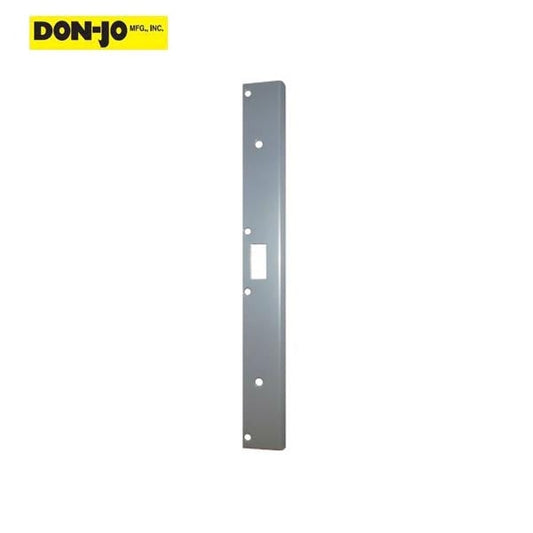 Don-Jo - AST 21341 - Security Strike - Optional Finish