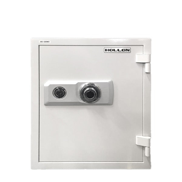 Hollon - Home Safe - HS-530WD - Dial Lock