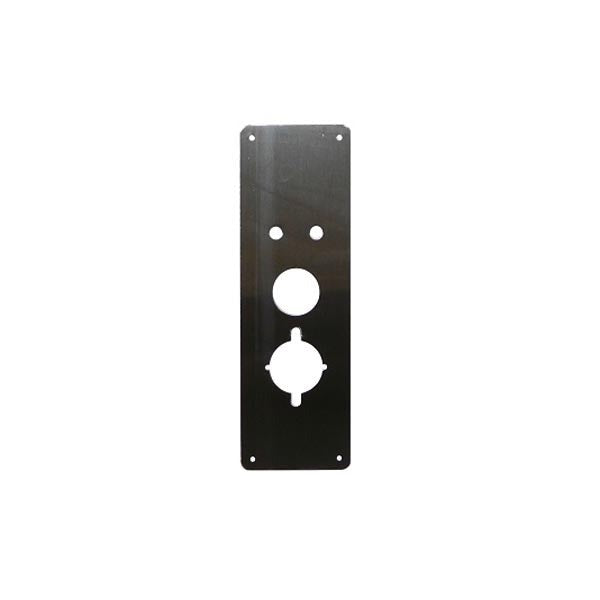 Don-Jo - RP 27 - Remodeler Plate - 5" Width