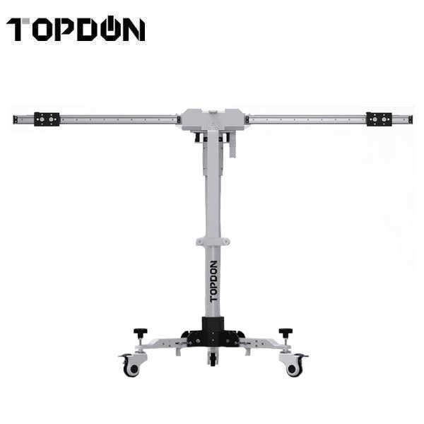 TOPDON - Phoenix ADAS Mobile - Deluxe Package
