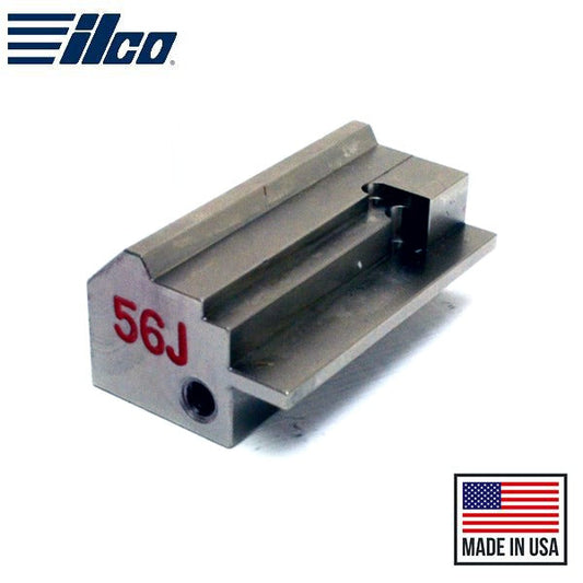 Ilco - Silca - D746461ZB - 56J Jaw - for HU162T keys - for Futura Pro and Futura Pro One