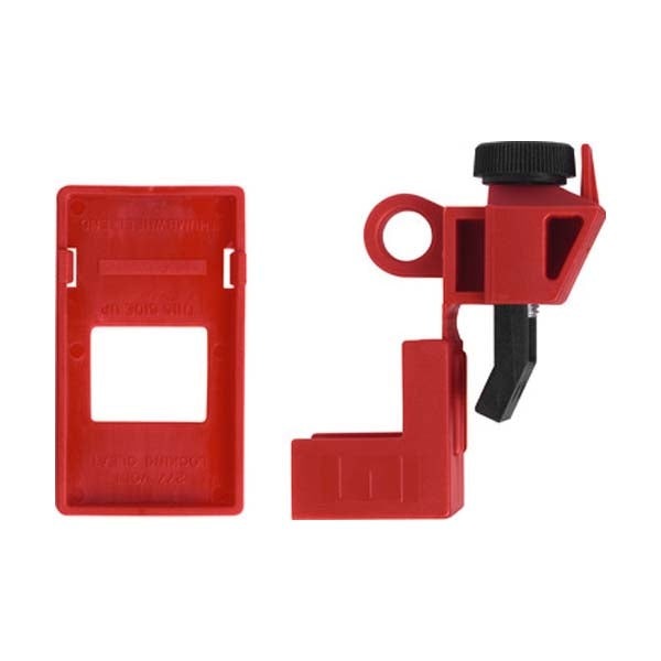Abus - 00368 - Circuit Breaker Lockout E201