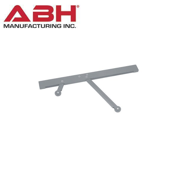 ABH - 3780 Universal Coordinator - Optional Finish