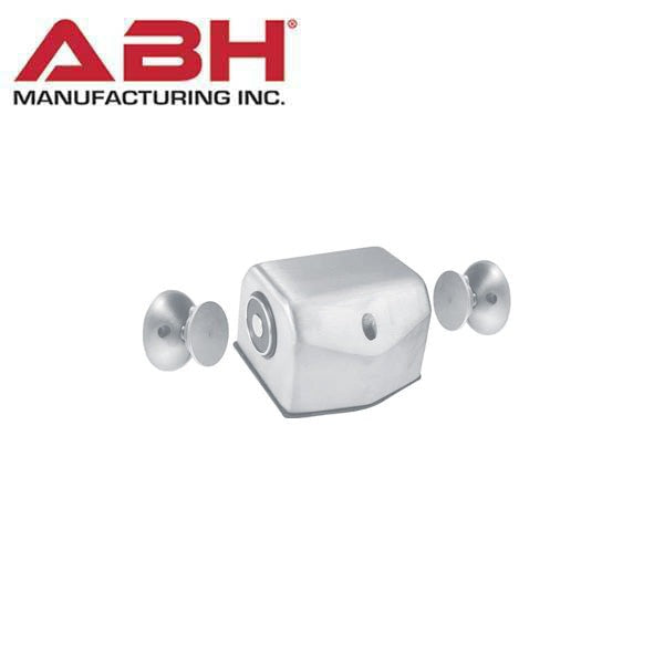 ABH - 2700 Electromagnetic Door Holder - Optional Finish
