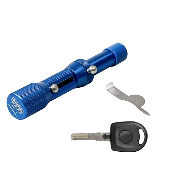 NP Tools - Quick Open Tool - For HU66 VW Audi Vehicles 1997-2015