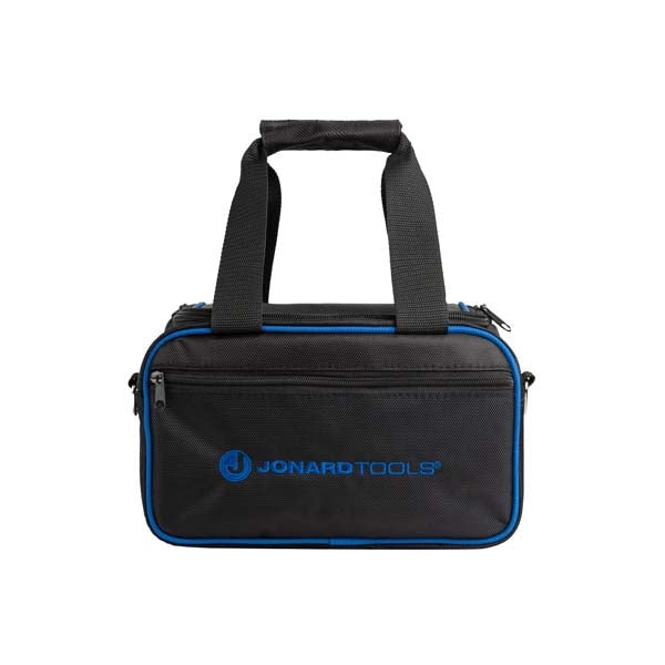 Jonard Tools - Rugged Carrying Case with Straps