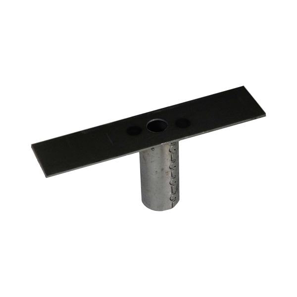 Don-Jo - PSA - Pipe Sleeve Anchor - Optional Size - Optional Finish