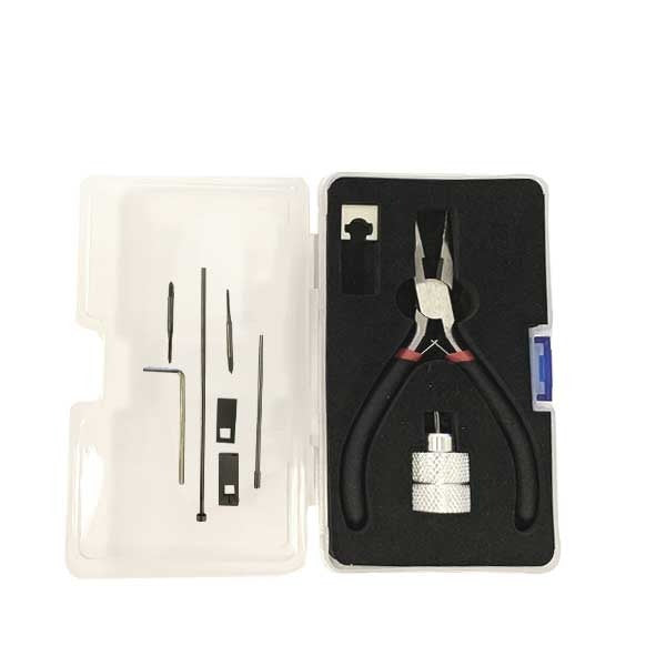 KeylessFactory - Honda / Acura Ignition Roll-Pin Removal Kit