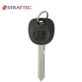 GM B91-PT / 5928822 Plastic Head Key (Strattec)