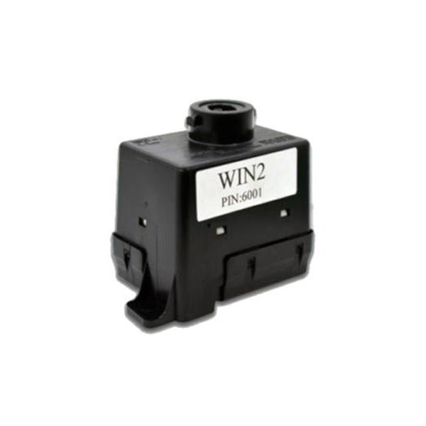 The Diagnostic Box - WWM2 - Wonder WIN Module 2 - WIN Module Replacement