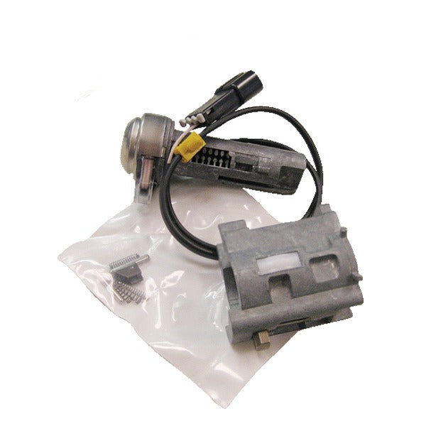 1997 - 2006 Chevrolet Corvette / Ignition Lock Service Package / 703606 (Strattec)