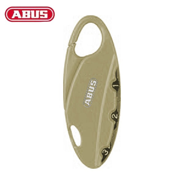 Abus - 14560 - Combination Lock 151/20 - Optional Finish