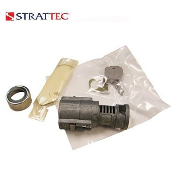 GM 2002-2006 / Door Lock Service Pack - 706597 (Strattec)