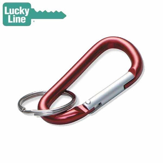 LuckyLine - LKL-46001 - C-Clip Large - Assorted - 1 Pack