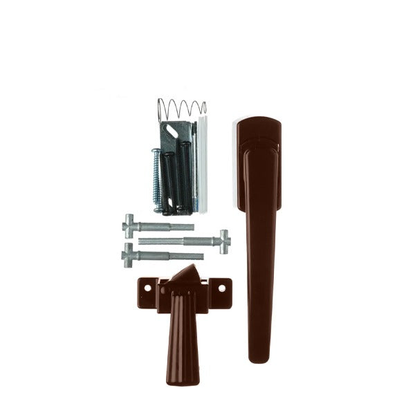 Wright - VDN333 - Dunmore Pull Handle - Optional Finish