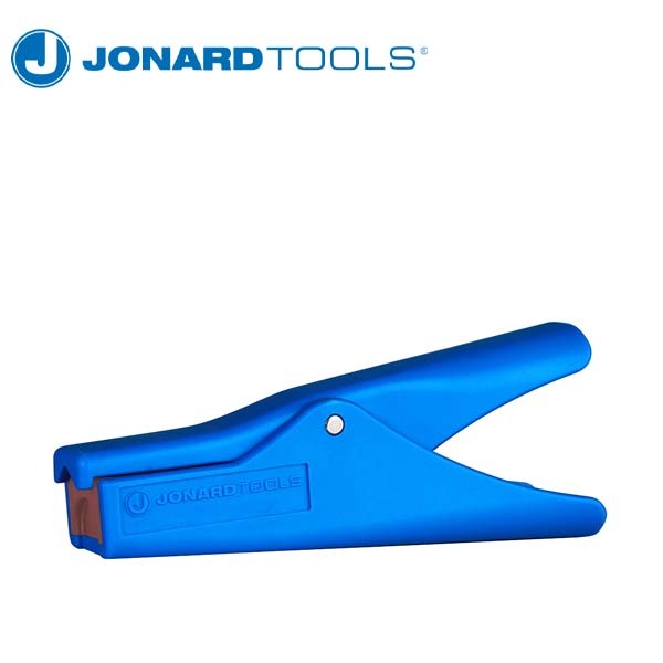 Jonard Tools - COAX Cable Stub End Stripper (6 mm/10 mm)
