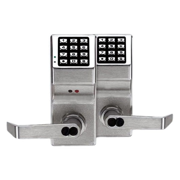 Alarm Lock - DL5200IC - Double Sided Trilogy SFIC - 100 Users - 26D