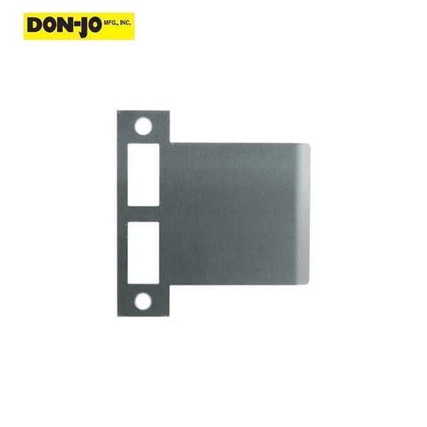 Don-Jo - SMEST 175 - Extended Lip ASA Strike - Optional Finish