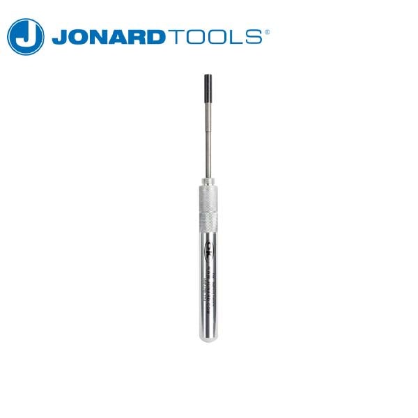 Jonard Tools - Wrap-Unwrap Tool - Optional Terminal Hole Depth