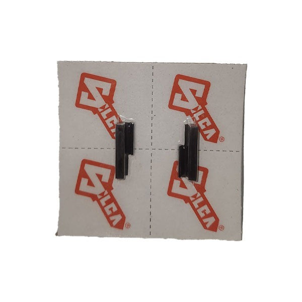 Ilco - Silca - Adapter - Volkswagen / Saab - for Swift Plus Machines