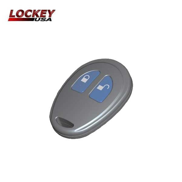 Lockey - E-Remote - Electronic Remote Control For E-Series Digital Lock Sets - 50ft