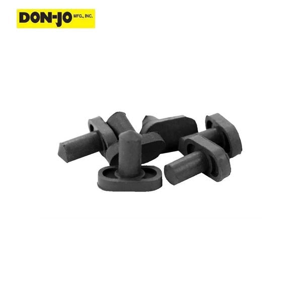 Don-Jo - 1609 - Silencer