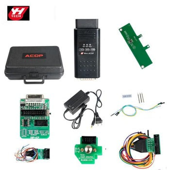 Mini ACDP Key Programmer - BMW IMMO Package - November Special - Limited Time Bonus Items