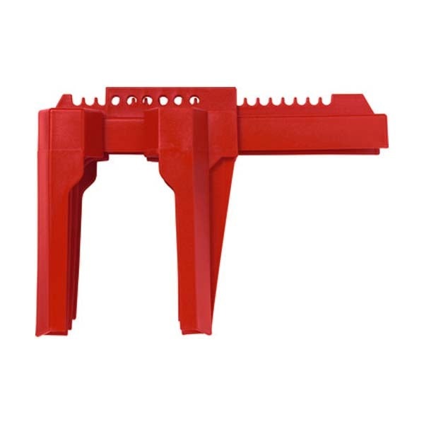 Abus - 00452 - Ball Valve Lockout Ball Valve Lockout