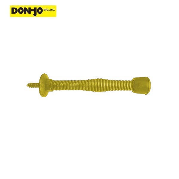 Don-Jo - 1508 - Base Stop - Optional Finish