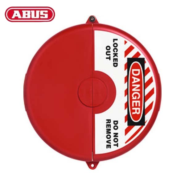 Abus - 00362 - Valve Lockout V303 - Optional Sizes