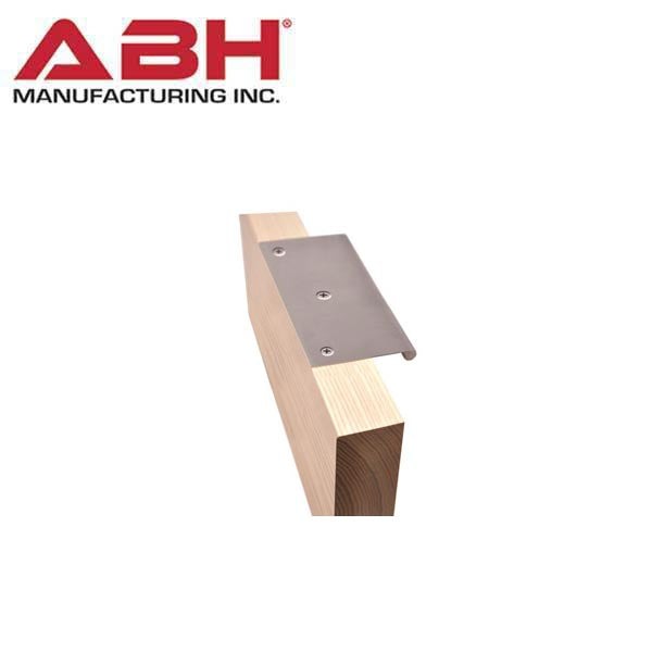 ABH - 18300 Series Pulls - Optional Finish - Optional Length