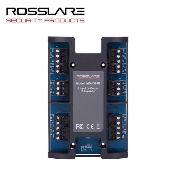 Rosslare - MDIO84B - 8IN/4OUT - Expansion Board