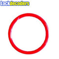 Lockdecoders - CP-SB35 - Miracle - RED007 - Replacement Spindle Belt For A4/A5/A6/A9/A9P/A9S/A9-EDGE