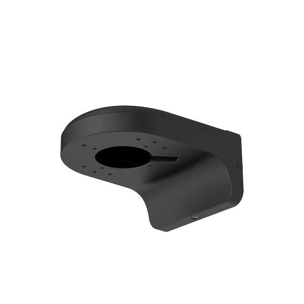 Dahua / Accessories / Wall Mount Bracket / Black / DH-PFB204W-B