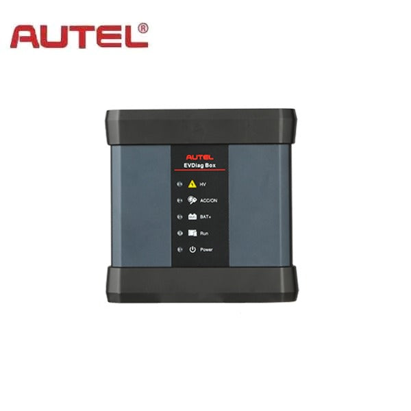 Autel - EV Diagnostics Upgrade Kit