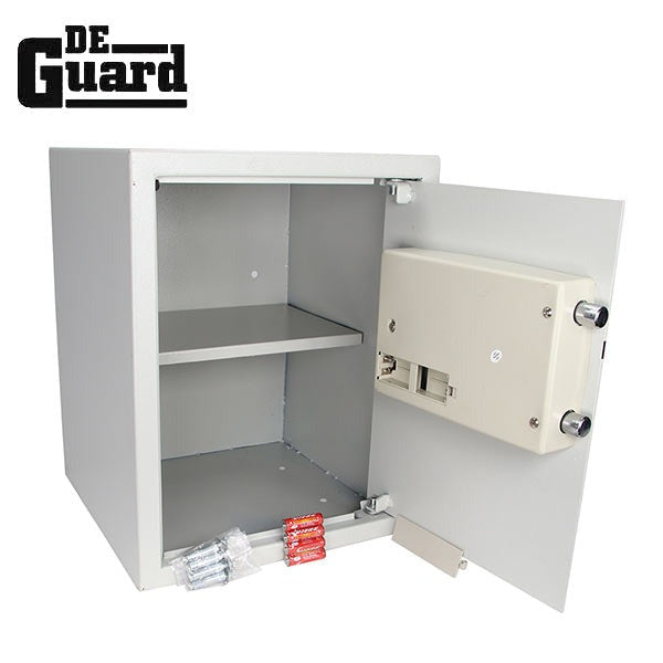 DIHS-LG - Home Safe - Electronic Keypad Lock - Security Safety Box