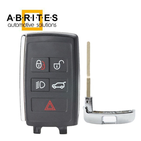 ABRITES - TA63 - 2020+ Key for JLR Jaguar and Land Rover - JL006 - 315 MHZ (US Version)