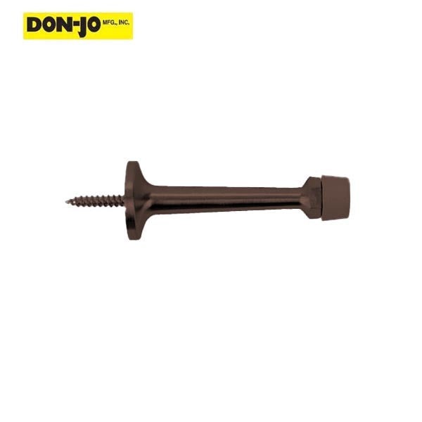 Don-Jo - 1506 - Base Stop - Optional Finish