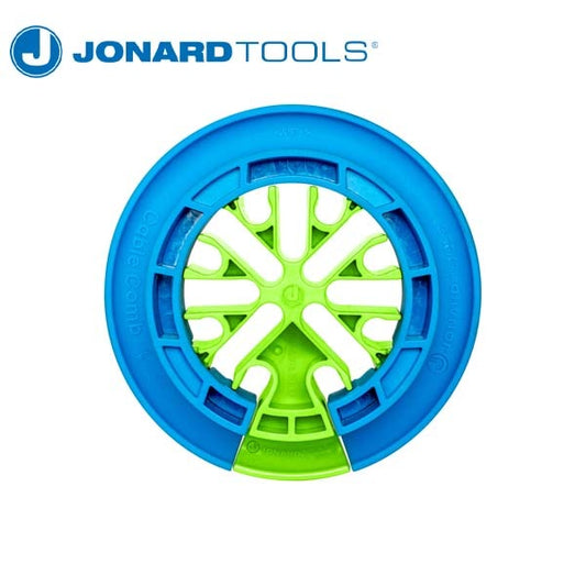 Jonard Tools - Cable Comb Cable Organizing Tool CAT6A/CAT7