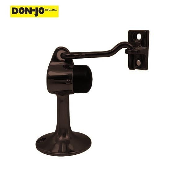 Don-Jo - 1473 - Floor Stop - Optional Finish