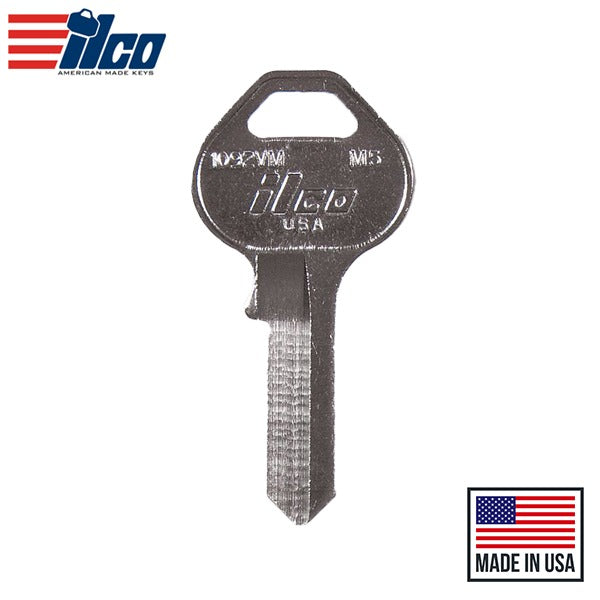 Ilco - 1092VM MASTERLOCK Key Blank