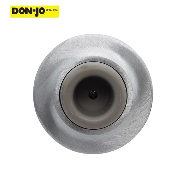 Don-Jo - 1413 - Wall Bumper - Optional Finish
