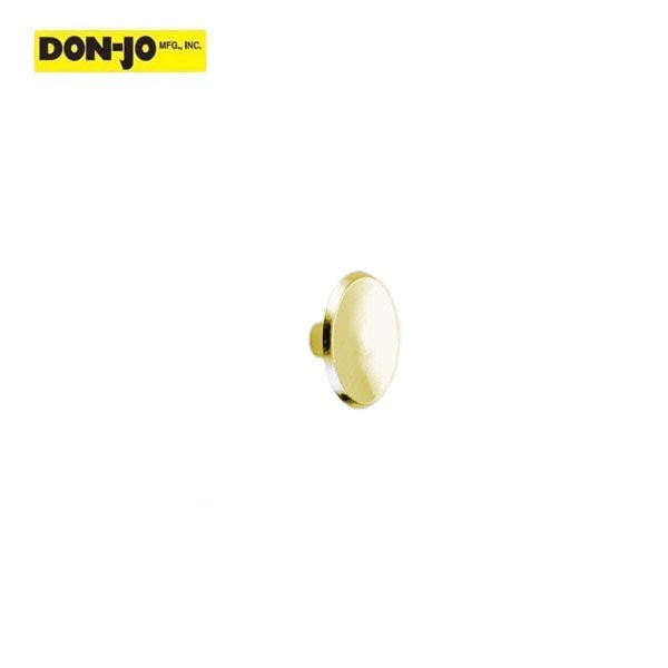 Don-Jo - 121 - Cabinet Pull - Optional Finish