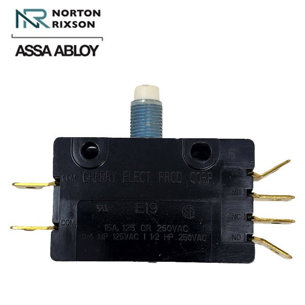 Norton - ADA1022 - 5800 Series ADAEZ - Electrical Accessories - Convert SPDT Switch to DPDT Switch
