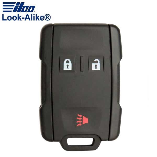 2014-2019 GM / 3-Button Keyless Entry Remote / PN: 13577771 / M3N32337100 (AFTERMARKET)